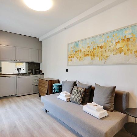 Residence Paris Charonne-Bastille Zewnętrze zdjęcie