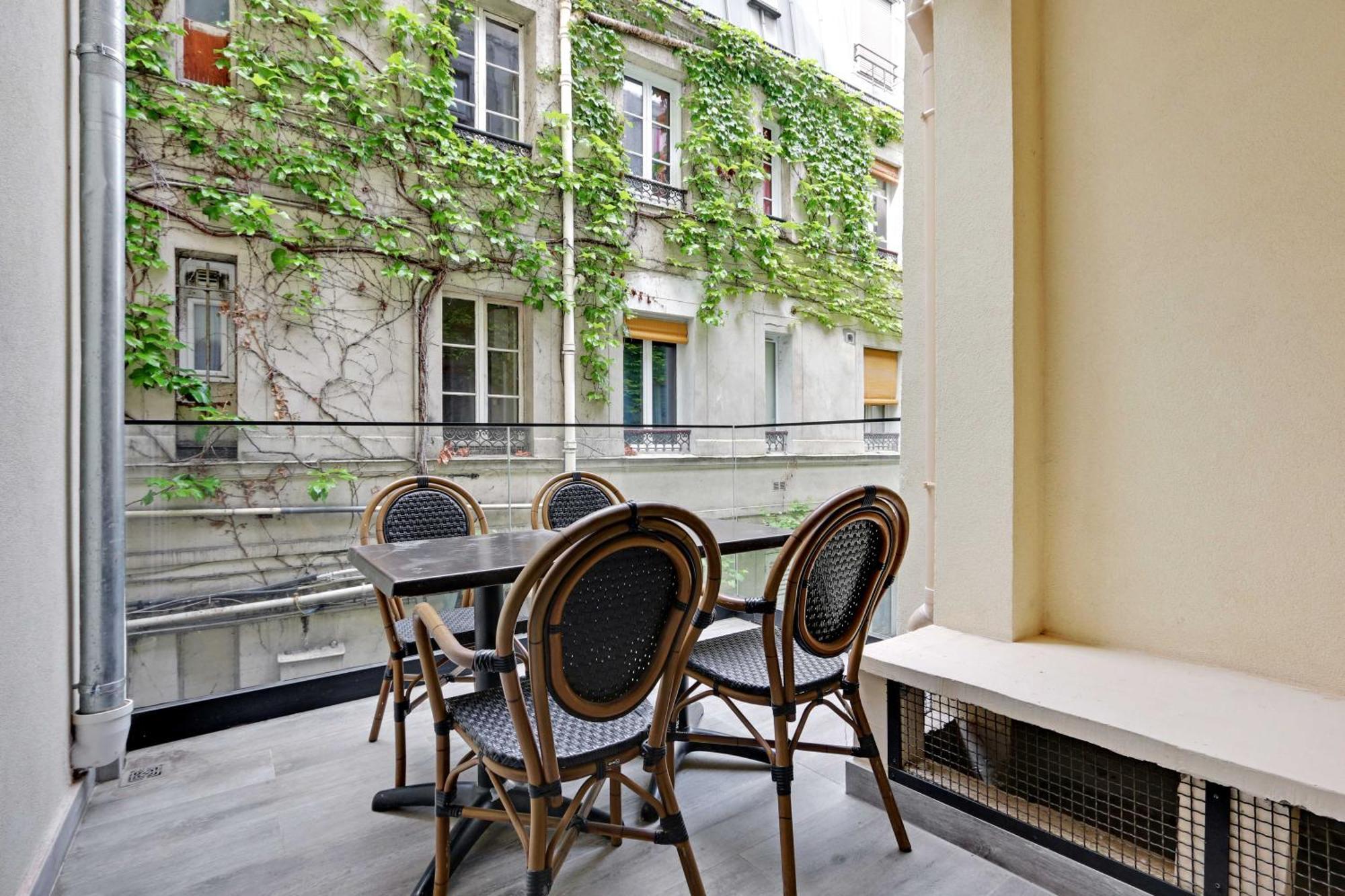 Residence Paris Charonne-Bastille Pokój zdjęcie
