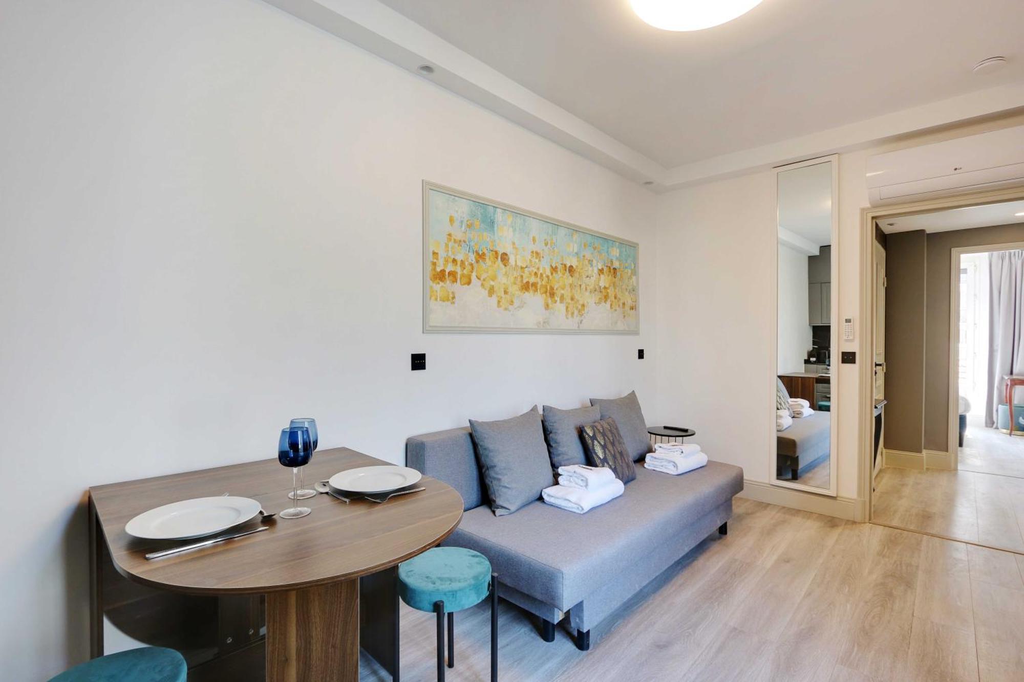 Residence Paris Charonne-Bastille Zewnętrze zdjęcie