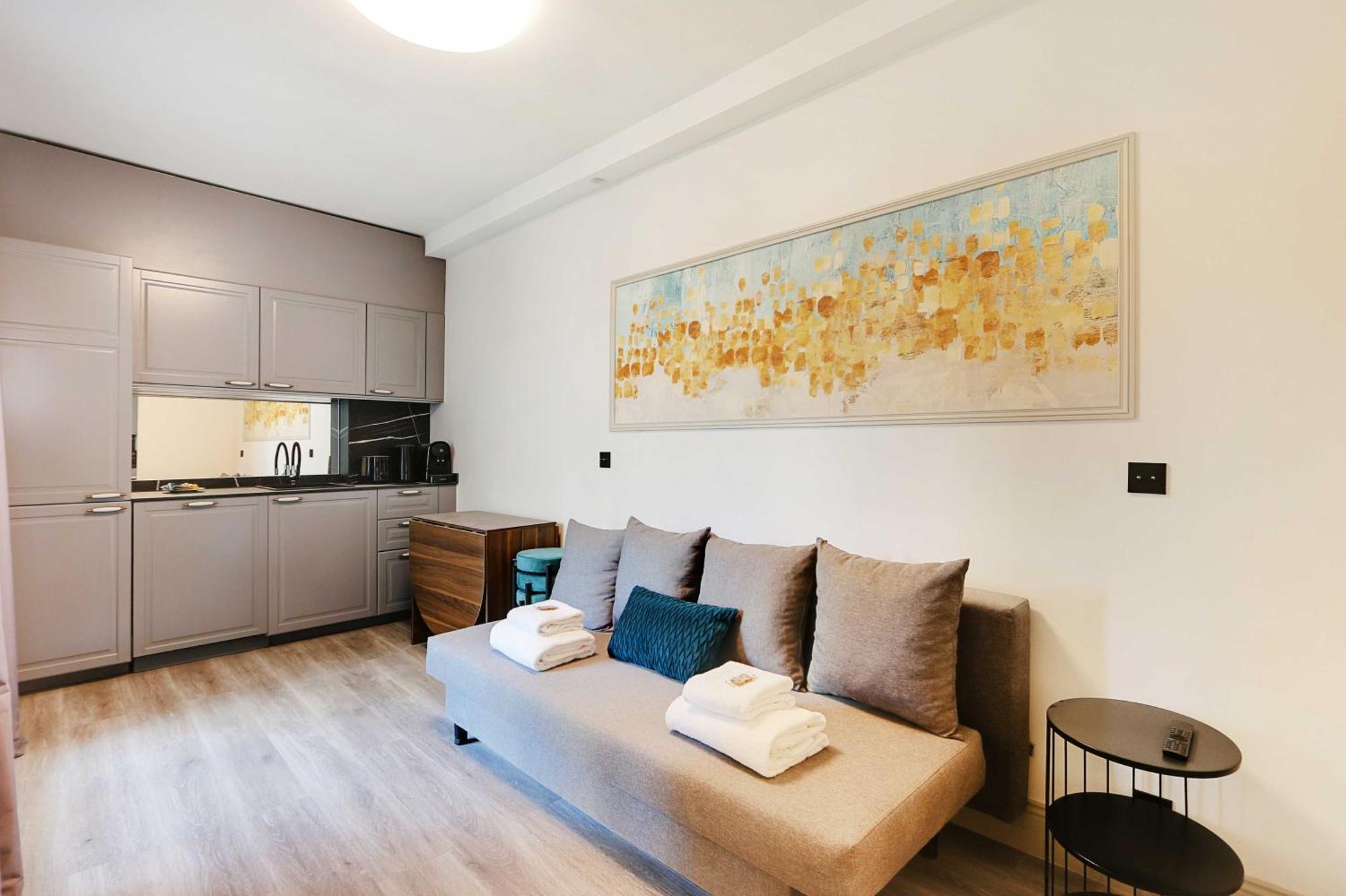 Residence Paris Charonne-Bastille Zewnętrze zdjęcie