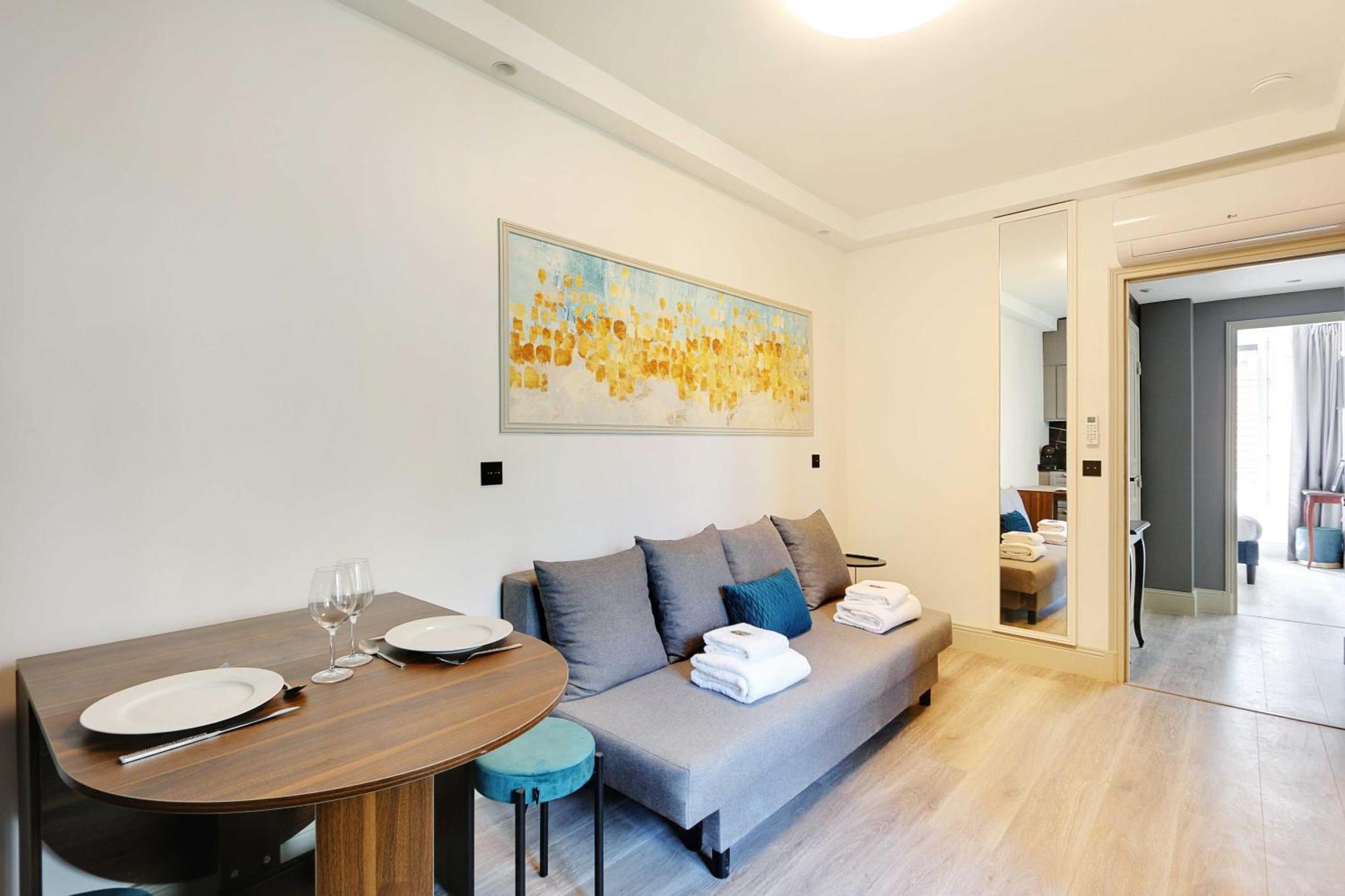 Residence Paris Charonne-Bastille Zewnętrze zdjęcie