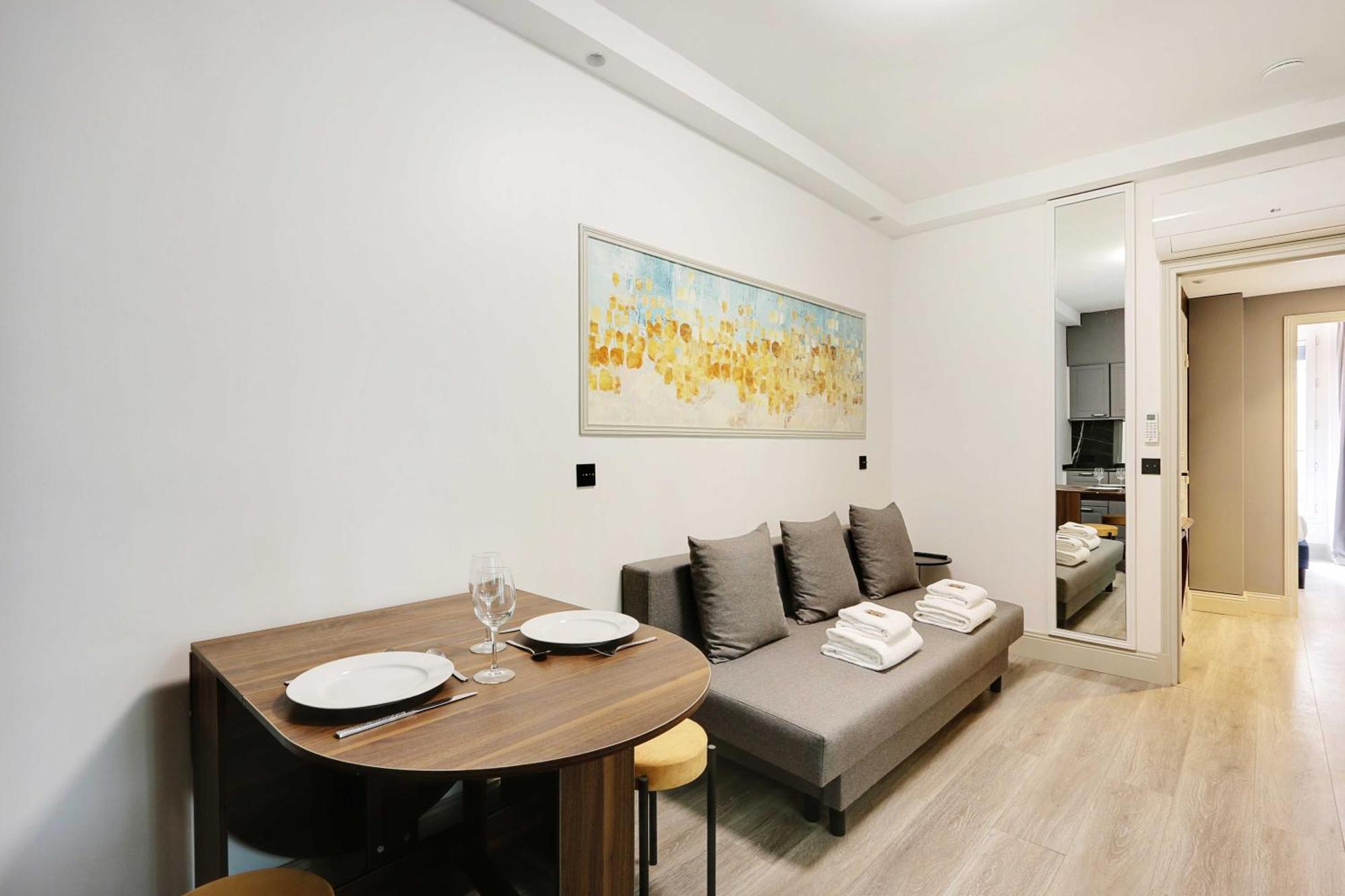 Residence Paris Charonne-Bastille Zewnętrze zdjęcie
